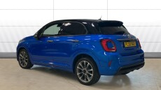 Fiat 500X 1.0 Sport [Plus pack] 5dr Petrol Hatchback